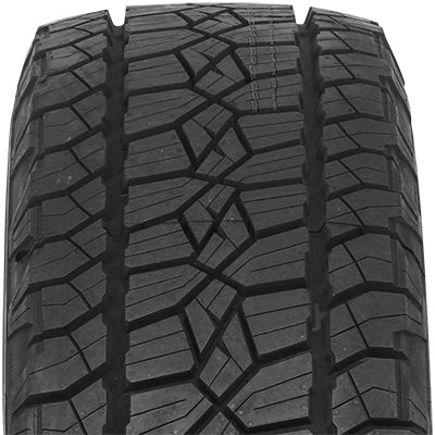 General Tire Grabber APT 255/65R17 - All-Weather Performance Tires