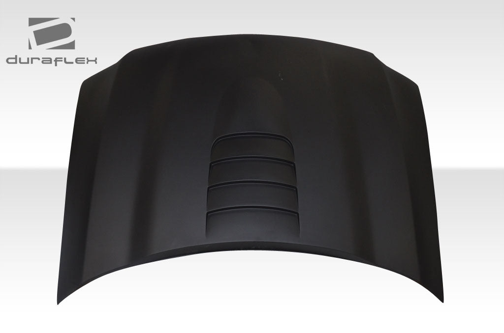 Revitalize Your 1997 - 2003 Ford F - 150 or 1997 - 2002 Expedition with Duraflex CVX One - Piece Hood