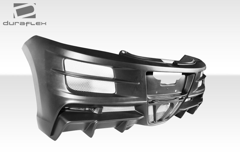 Upgrade Your 2011 - 2016 Honda CR - Z with Duraflex C - Blaze Rear Bumper Cover!