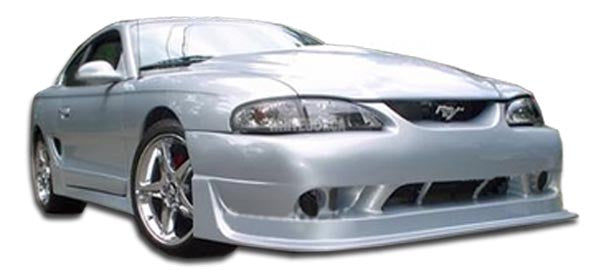 1994 - 1998 Ford Mustang Duraflex Cobra R 4 - Piece Body Kit: Transform Your Ride!