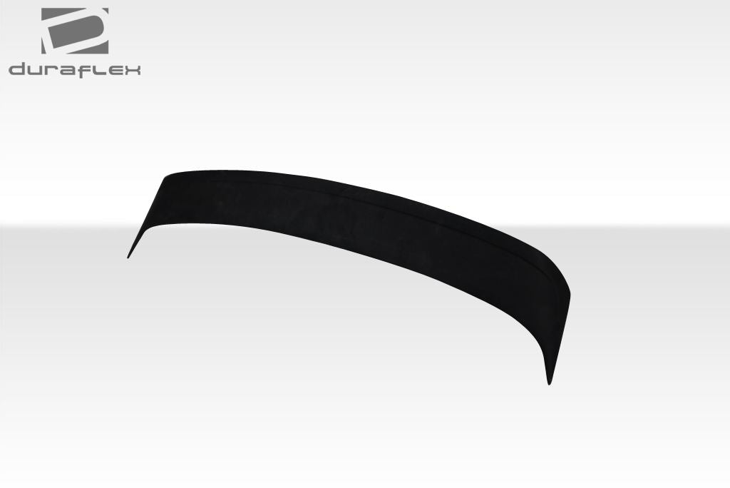 Upgrade Your 2003 - 2008 Nissan 350Z Z33 2DR Coupe with Duraflex V - Speed Wing Trunk Lid Spoiler!