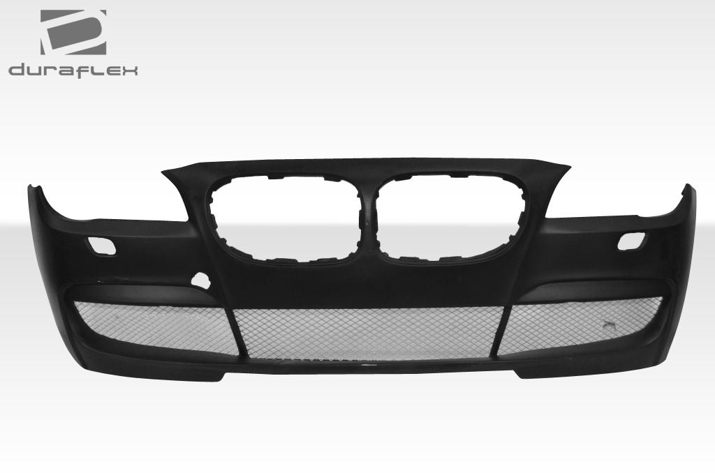 Transform Your 2009 - 2015 BMW 7 Series F01 with Duraflex M Sport Look Body Kit!
