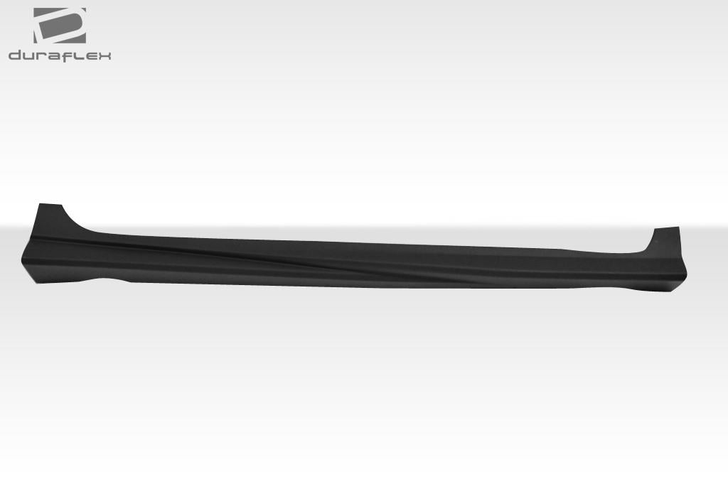 Upgrade Your 2012 - 2014 Toyota Camry with Duraflex Racer Side Skirt Rocker Panels (2 - Piece Set)