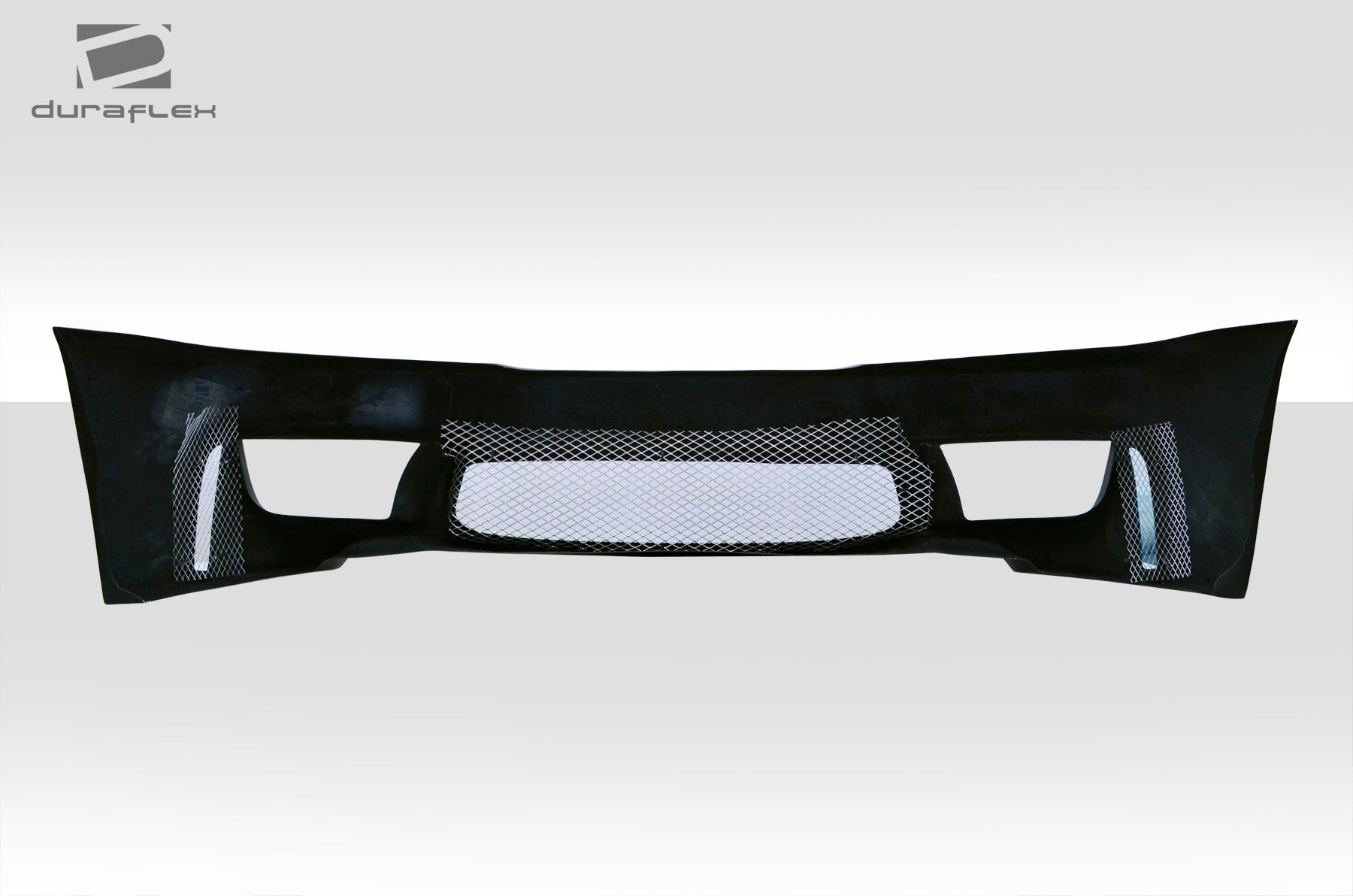 Upgrade Your 1999 - 2006 BMW 3 Series E46 with Duraflex 1M Look Front Bumper Cover!