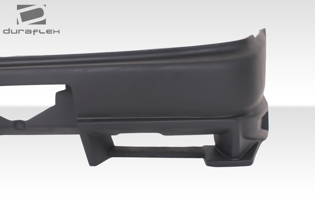 1994 - 1997 Acura Integra 2DR Duraflex Bomber Body Kit: Transform Your Ride Now!