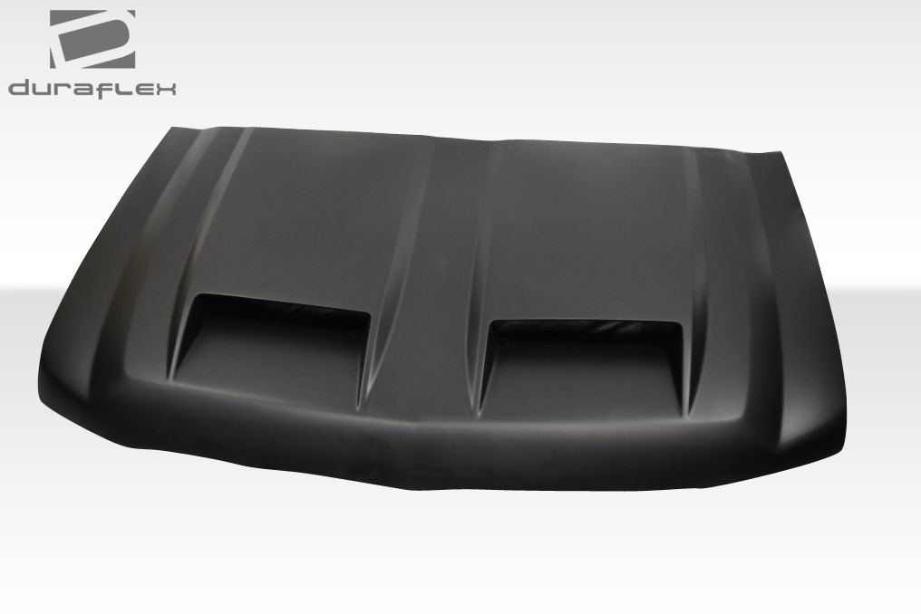 Get Your 2007 - 2014 Chevrolet Tahoe, Avalanche, Suburban Duraflex CVX One - Piece Hood Now!