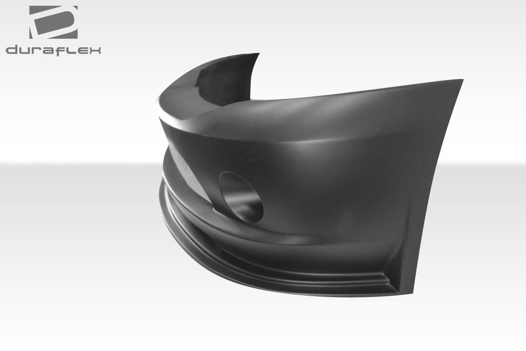 Revamp Your 2006 - 2008 Dodge Ram with Duraflex SRT 2 Look Front Bumper Cover!