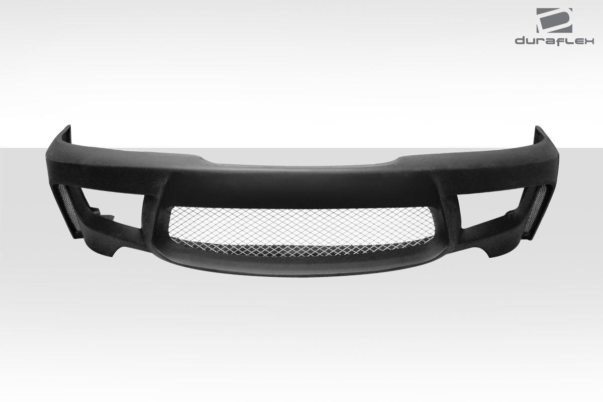Upgrade Your 1997 - 2003 BMW 5 Series M5 E39 4DR with Duraflex 1M Look Front Bumper Cover