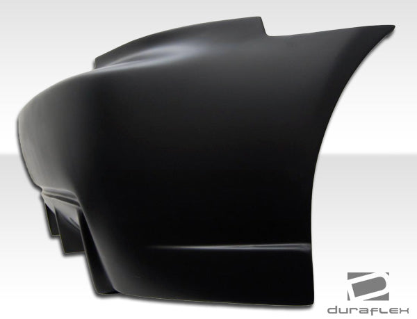Revamp Your 1993 - 1997 Honda Del Sol with Duraflex Buddy 4 - Piece Body Kit!
