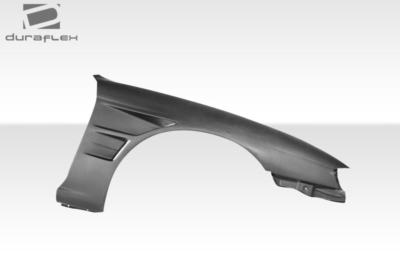 Enhanced 1997 - 1998 Nissan 240SX S14 Duraflex B - Sport Front Fender Set (+25mm, 2 Piece)