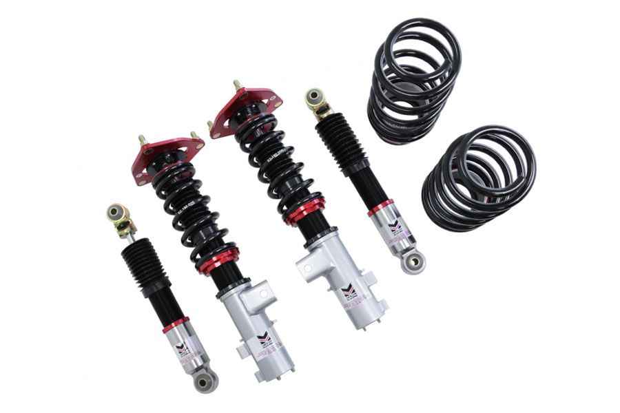 Megan Racing's Exciting Hyundai Veloster 12 - 18 Street Series Coilovers! Grab Yours Now - MR - CDK - HYV11