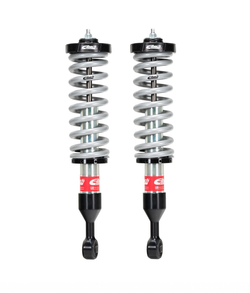 Eibach Pro-Truck Coilover 2.0 Front - Upgrade Your 2010 - 2022 Toyota 4Runner 2WD/4WD Now!