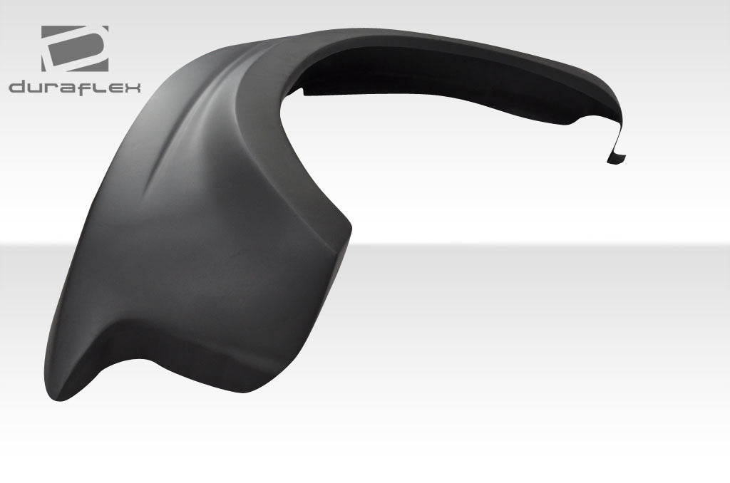 1998 - 2011 Ford Ranger Duraflex 5 - Inch Trophy Truck Front Fenders: Unleash Your Off - Road Beast!