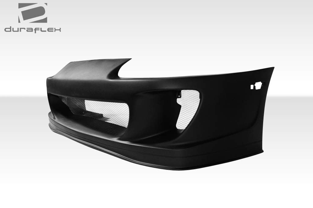 Revamp Your 1993 - 1998 Toyota Supra with Duraflex RD - X Front Bumper Cover!