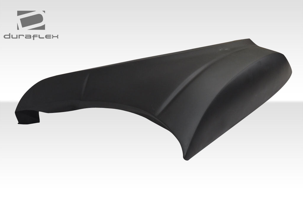 1998 - 2011 Ford Ranger Duraflex 5 - Inch Trophy Truck Front Fenders: Unleash Your Off - Road Beast!