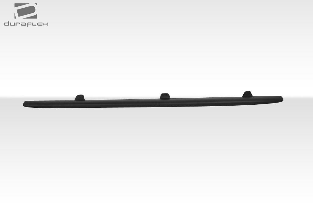 Transform Your 2011 - 2014 Volkswagen Jetta with Duraflex GLI Look 2 - Piece Side Skirt Rocker Panels