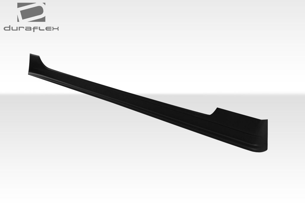 Upgrade Your 2004 - 2011 Mazda RX - 8 with Duraflex Type F Side Skirt Rocker Panels (2 - Piece Set)