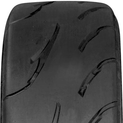 Nankang AR-1 255/40ZR17 98W XL 100-AA-A: High-Performance Summer Tires