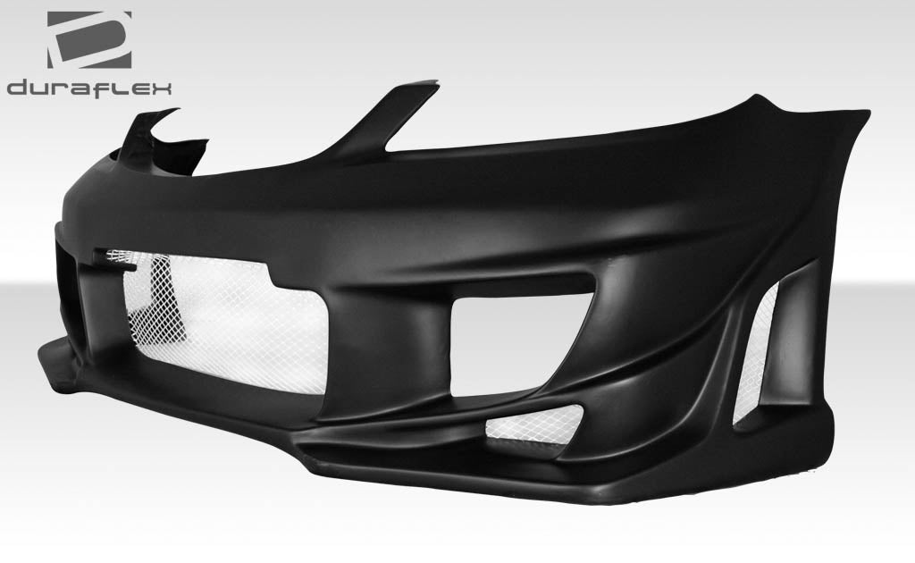 Upgrade Your 2004 - 2005 Honda Civic 2DR with Duraflex Bomber 4 - Piece Body Kit!