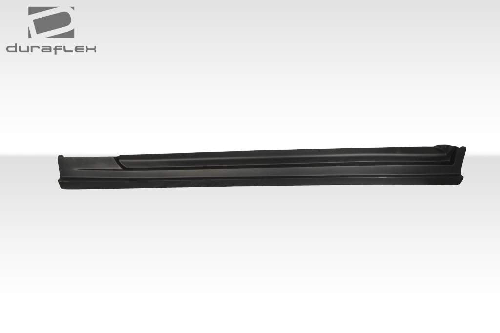 Upgrade Your 2009 - 2017 Infiniti FX35/FX50/QX70 with Duraflex CT - R 2 - Piece Side Skirt Rocker Panels