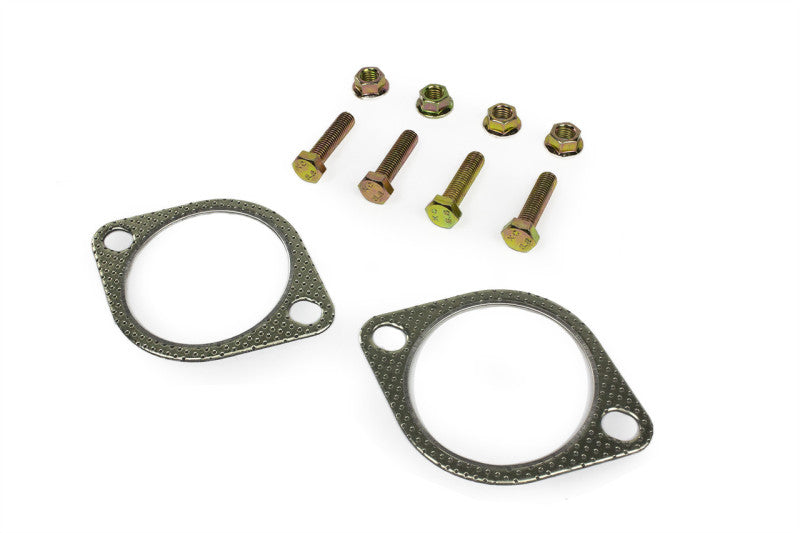 Rev Up Your Nissan 350Z with ISR Performance EP Dual Tip Straight Pipes Exhaust