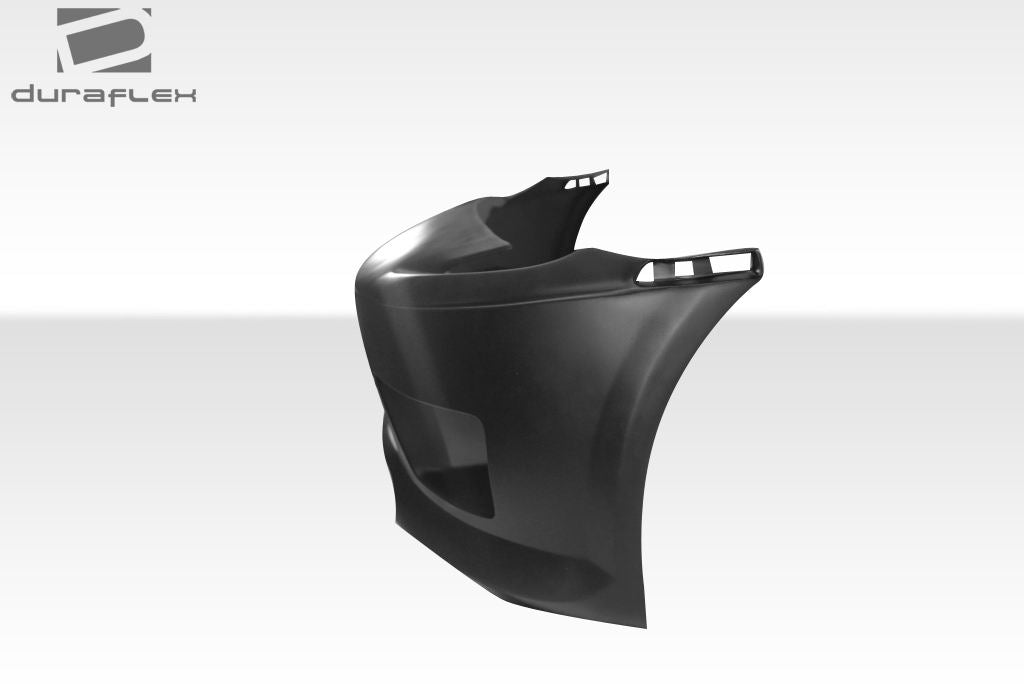 Revamp Your 2004 - 2008 Mazda RX - 8 with Duraflex ATB Front Bumper Cover!
