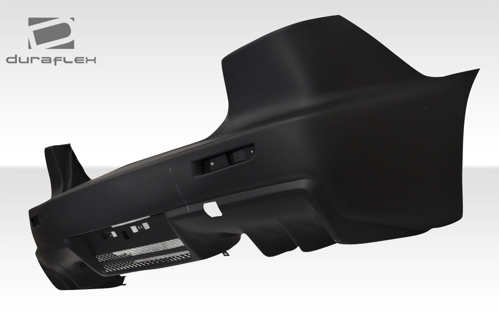 Get the Stunning 2008 - 2017 Mitsubishi Lancer Duraflex Evo X V2 Rear Bumper Cover Now!