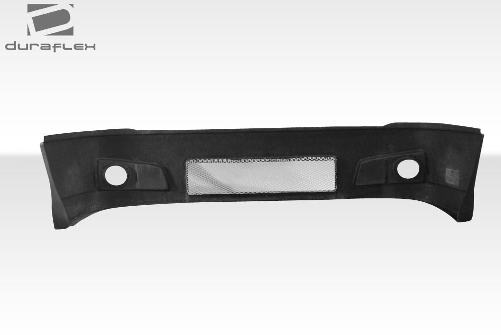 Upgrade Your 2007 - 2013 GMC Sierra with Duraflex BT - 1 Front Bumper Cover (Lower Cover Only)
