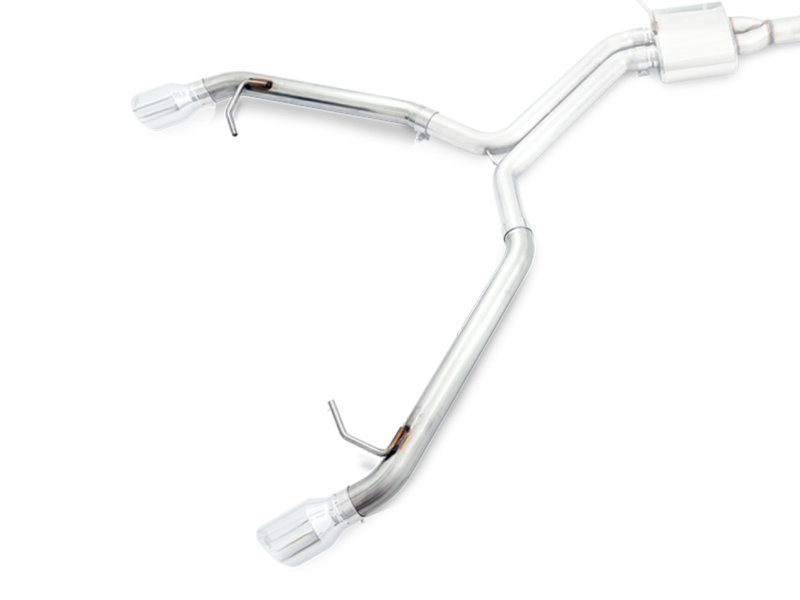 AWE Tuning B9 A4/A5: Transform Your Ride from Touring to Track with Our Conversion Kit