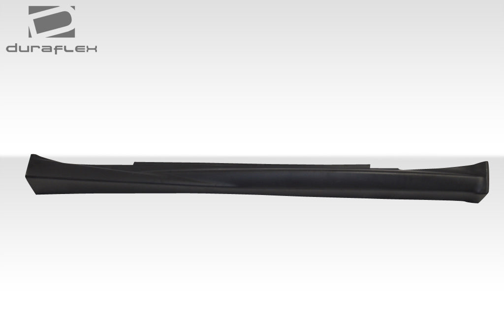 Enhance Your 1986 - 1992 Toyota Supra with Duraflex AB - F Side Skirt Rocker Panels (2 - Piece Set)