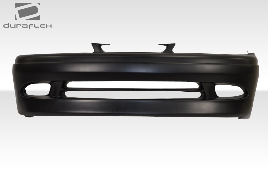 Upgrade Your 1995 - 1996 Nissan 240SX S14 with Duraflex Supercool Front Bumper Cover!