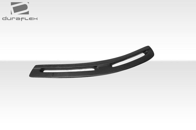 Get the Stunning 2008 - 2017 Mitsubishi Lancer Duraflex Evo X V3 Fenders (2 - Piece Set)