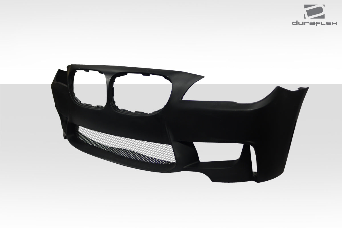 Revamp Your 2009 - 2015 BMW 7 Series F01 F02 with Duraflex 1M Look Front Bumper Cover!