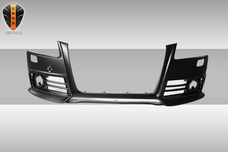 Upgrade Your 2008 - 2012 Audi A5/S5 B8 with Eros Version 1 Front Bumper Cover!