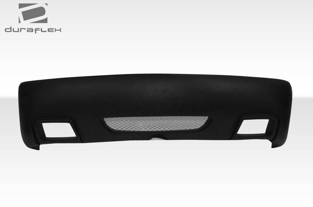 Transform Your 1994 - 2004 Chevrolet S10 or 1995 - 2004 Blazer with Duraflex SS Look Front Bumper Cover!