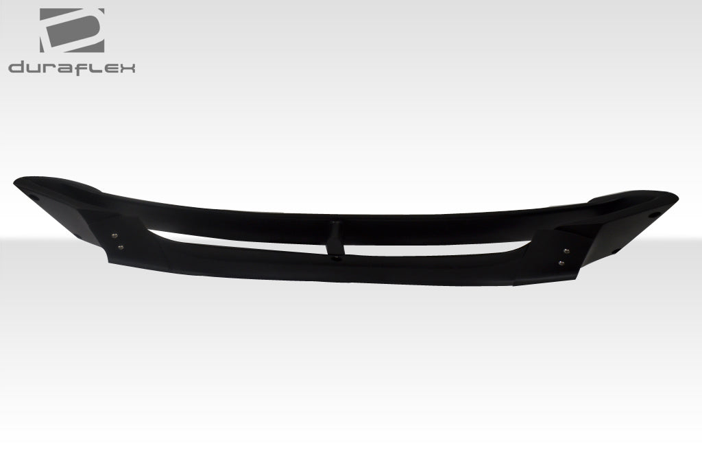 Enhance Your 2013 - 2020 Scion FR - S, Toyota 86, or Subaru BRZ with Duraflex W - 1 Rear Wing Trunk Lid Spoiler