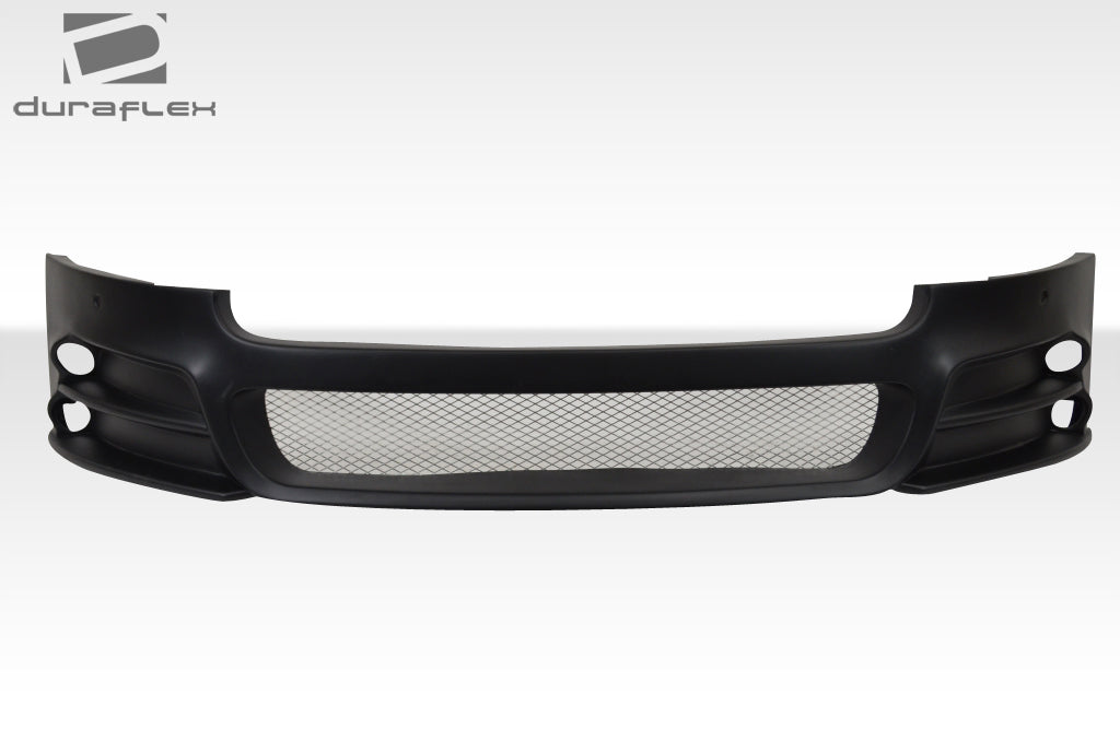 Unleash Style: 2006 - 2017 Aston Martin Vantage Eros Version 1 Front Bumper Cover