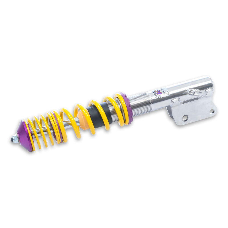 KW Coilover Kit V1 - Elevate Your 2015-2021 Subaru Impreza WRX/STI Performance
