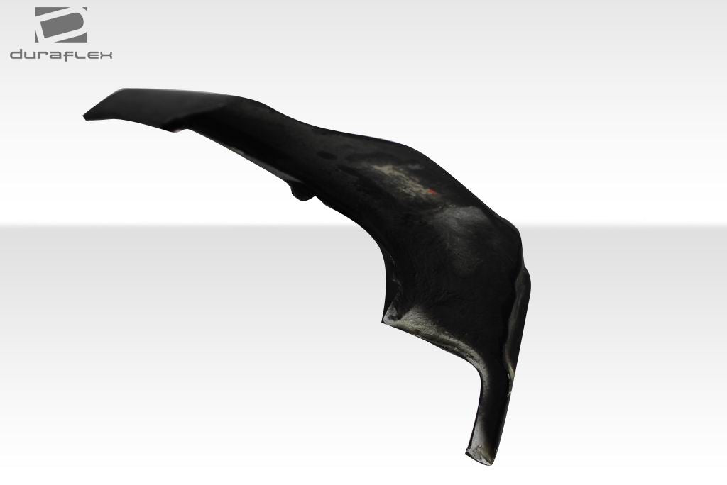 Upgrade Your 2010 - 2014 BMW X6 with Duraflex M Performance Look Front Lip Spoiler!