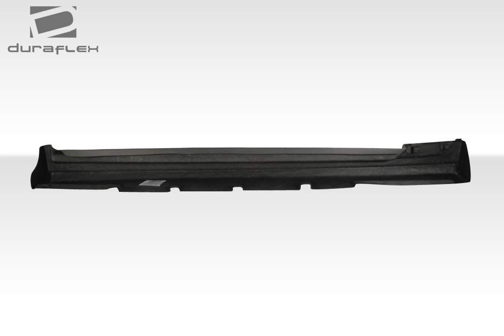 Upgrade Your 2009 - 2017 Infiniti FX35/FX50/QX70 with Duraflex CT - R 2 - Piece Side Skirt Rocker Panels