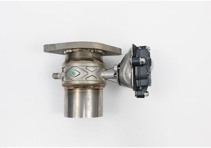 Roush 2021+ Ford F-150 Active Exhaust Upgrade Kit: Transform Your Ride!
