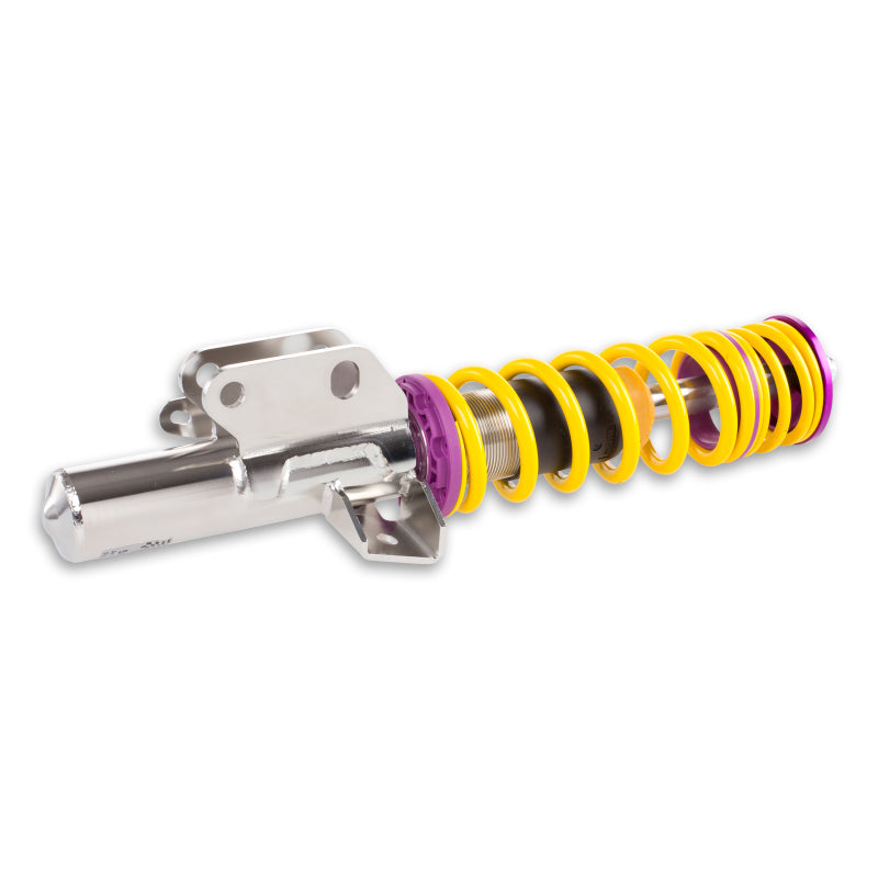 KW Coilover Kit V1 - Unleash the Sporty Potential of FR-S/BRZ!