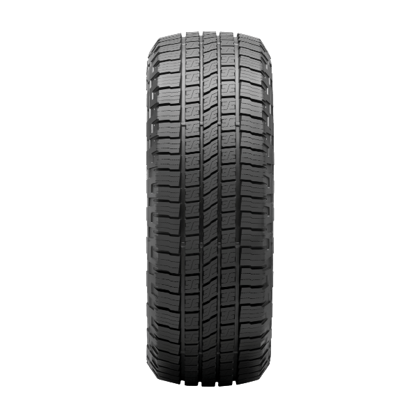 Falken WildPeak H/T02 LT285/75R16 126S E/10 - All Terrain Excellence