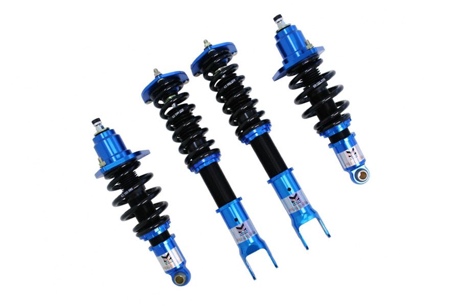 Megan Racing's Ultimate EZ II Series Coilovers for Mazda RX-8 (2004 - 2011)