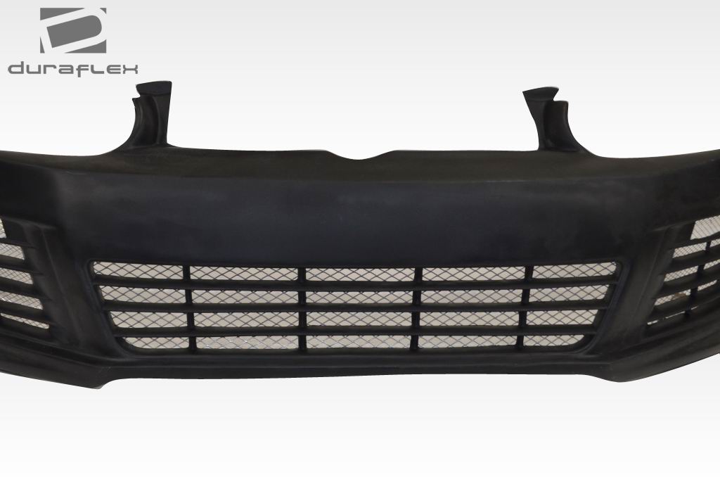 Revamp Your 1999 - 2005 Volkswagen Golf GTI with Duraflex R Look Front Bumper Cover!