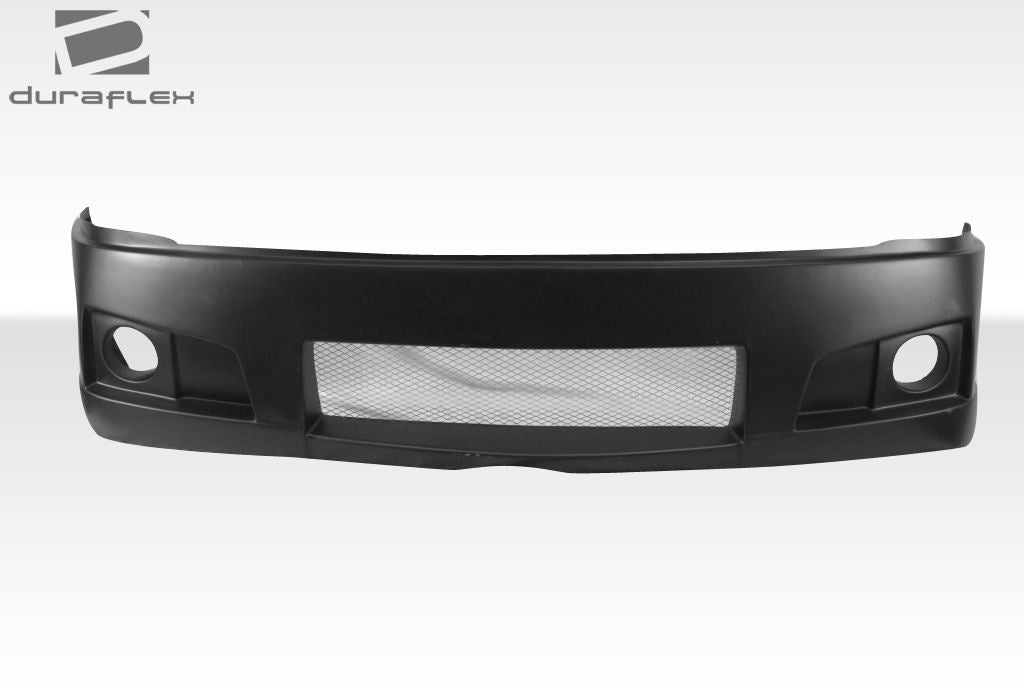 Upgrade Your 2007 - 2013 GMC Sierra with Duraflex BT - 1 Front Bumper Cover (Lower Cover Only)