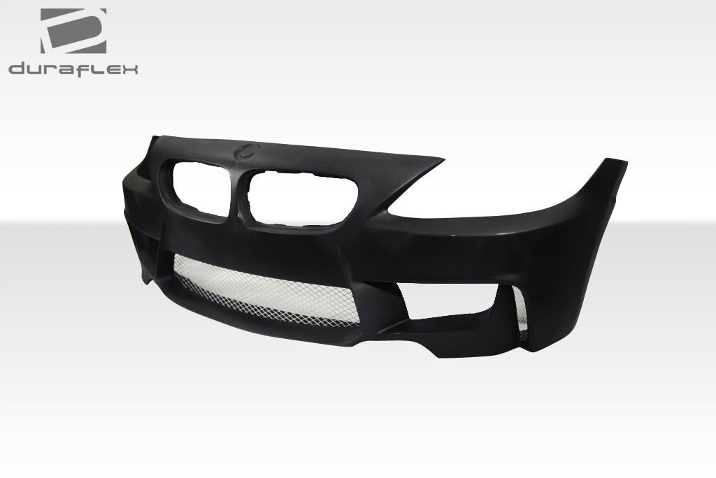 Upgrade Your 2003 - 2008 BMW Z4 with Duraflex 1M Look Front Bumper Cover!