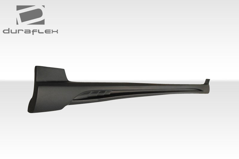 Enhance Your 1998 - 2004 Audi A6 C5 with Duraflex CT - R Side Skirt Rocker Panels (2 Piece Set)