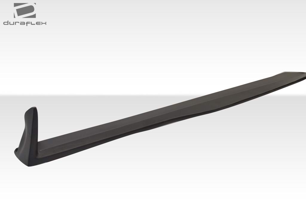 Upgrade Your 2005 - 2013 Chevrolet Corvette C6 with Duraflex Stingray Z Side Skirt Rocker Panels - 2 Piece Set