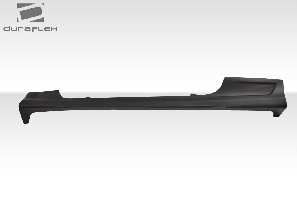 Revamp Your 2010 - 2016 Hyundai Genesis Coupe 2DR with Duraflex VG - R Side Skirt Rocker Panels (2 - Piece Set)